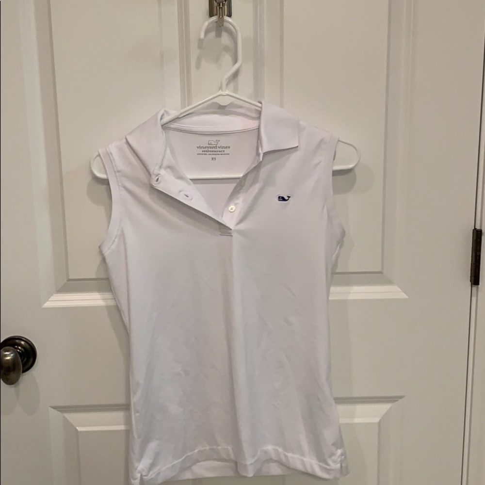 Vineyard Vines polo